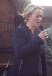 Rebecca Long Bailey
